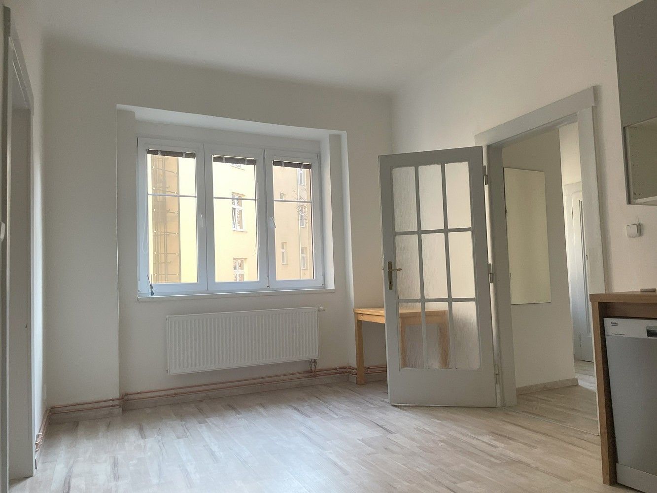 Prodej byt 2+kk - Praha - Libeň, okres Praha 8, Hlavní město Praha, 50,3 m² - 5