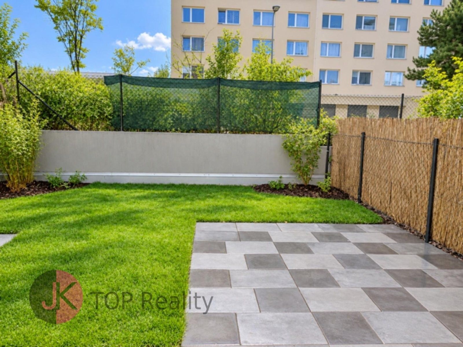 Byt 2+kk · 53 m² · Na domovině, Praha - 4