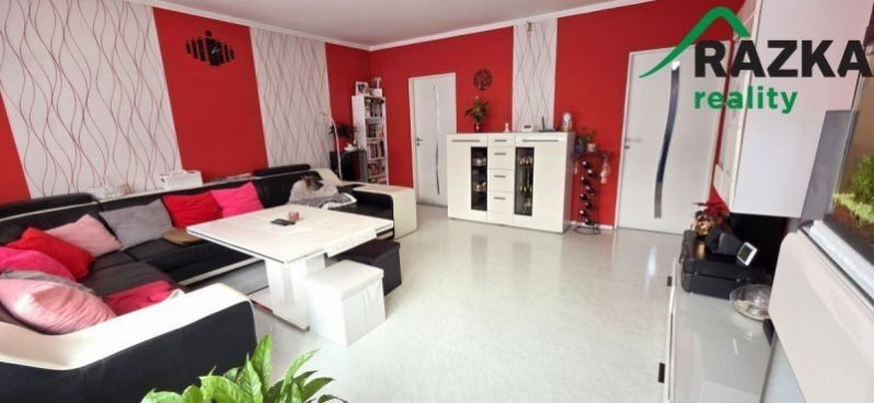Rodinný dům · 160 m² · Na Stráni, Tachov - 4