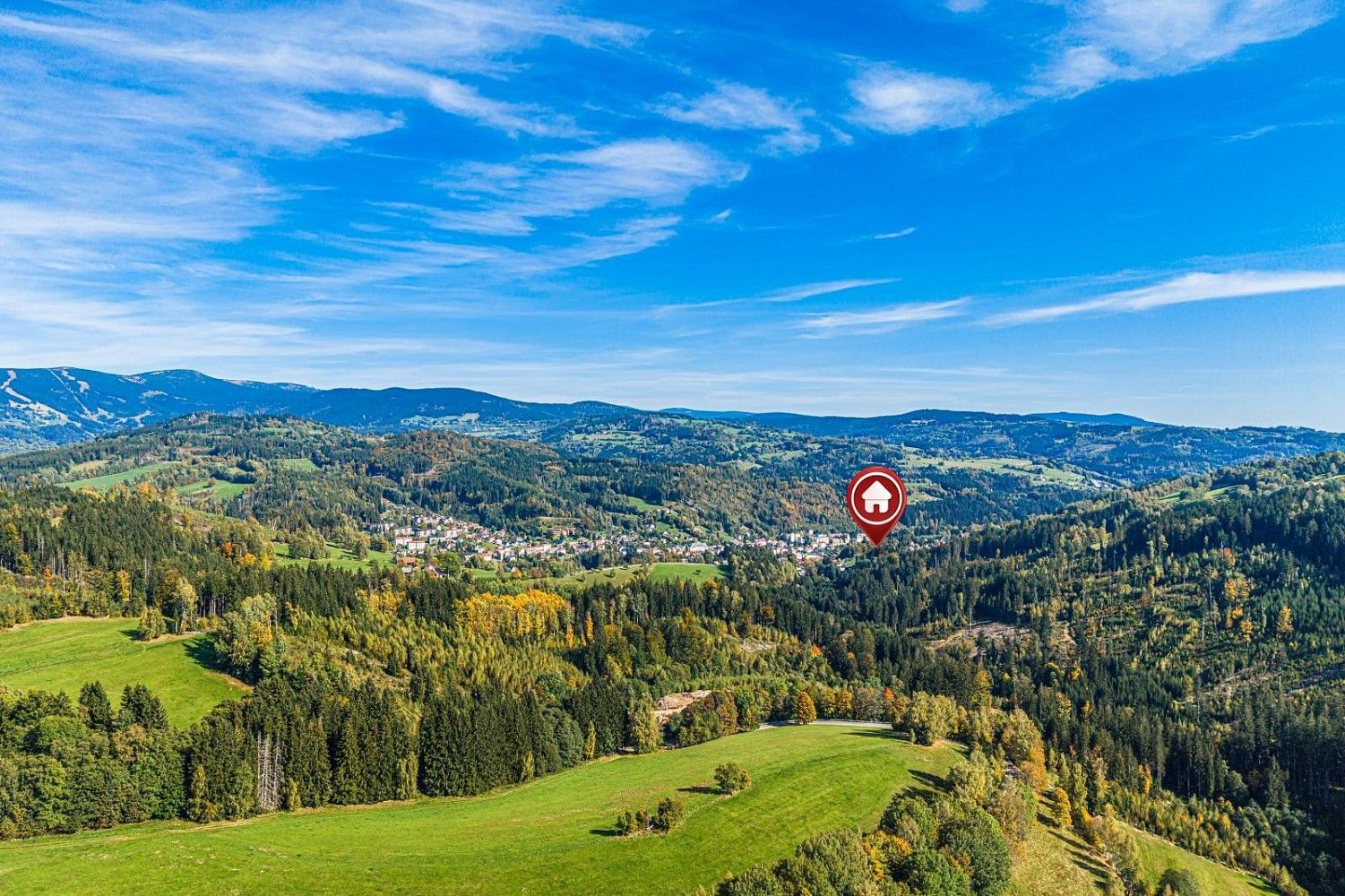 Rodinný dům · 136 m² · Jablonec nad Jizerou, okres Semily - 3