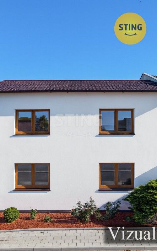 Rodinné domy, Dalimilova, Olomouc, 150 m²