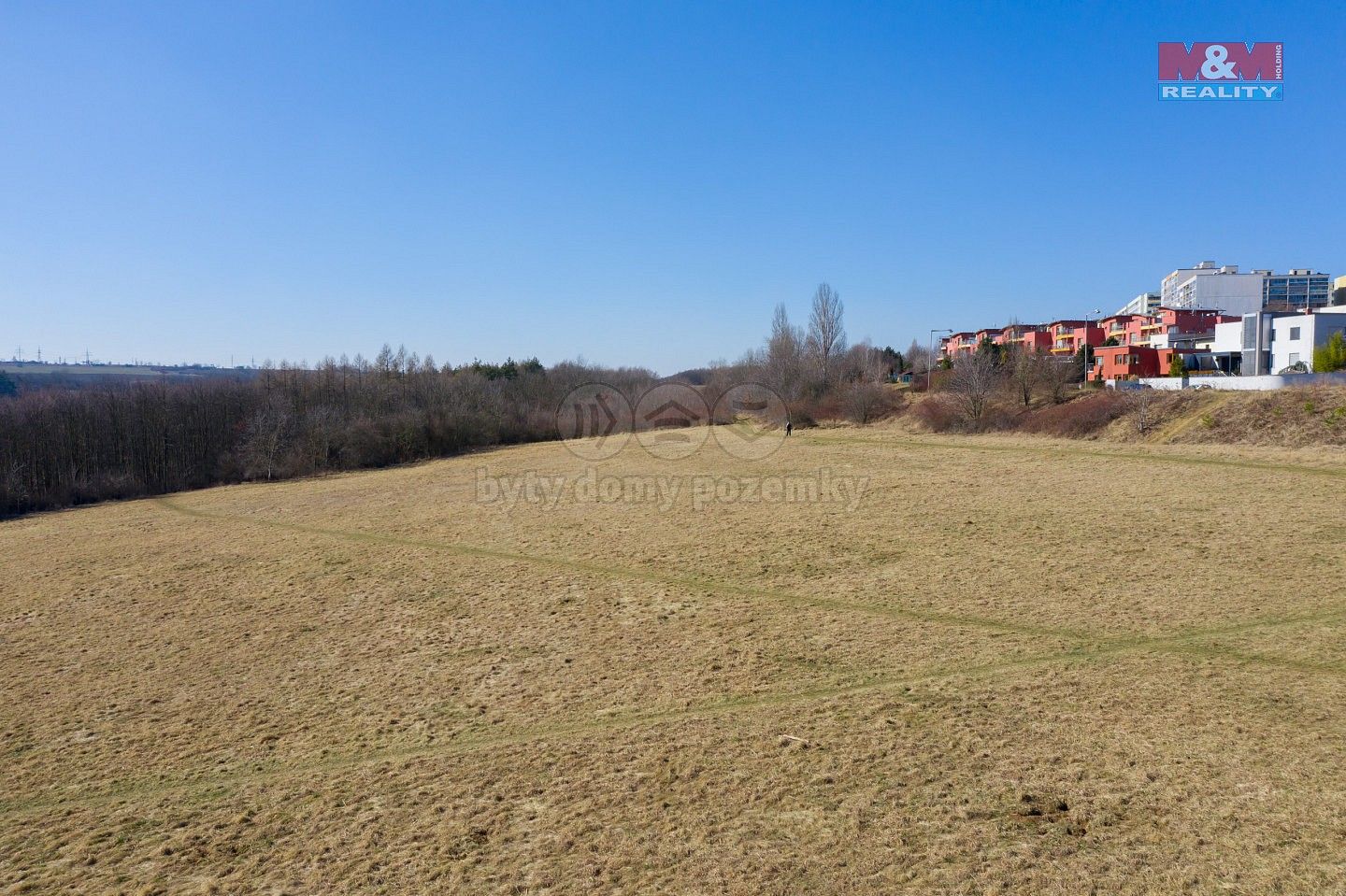 Komerční pozemky, Praha, Hlavní město Praha - 2