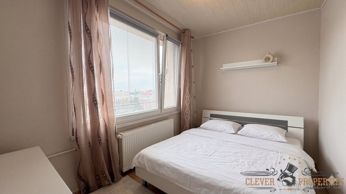 Byt · Chrudim, 537 01 - 3