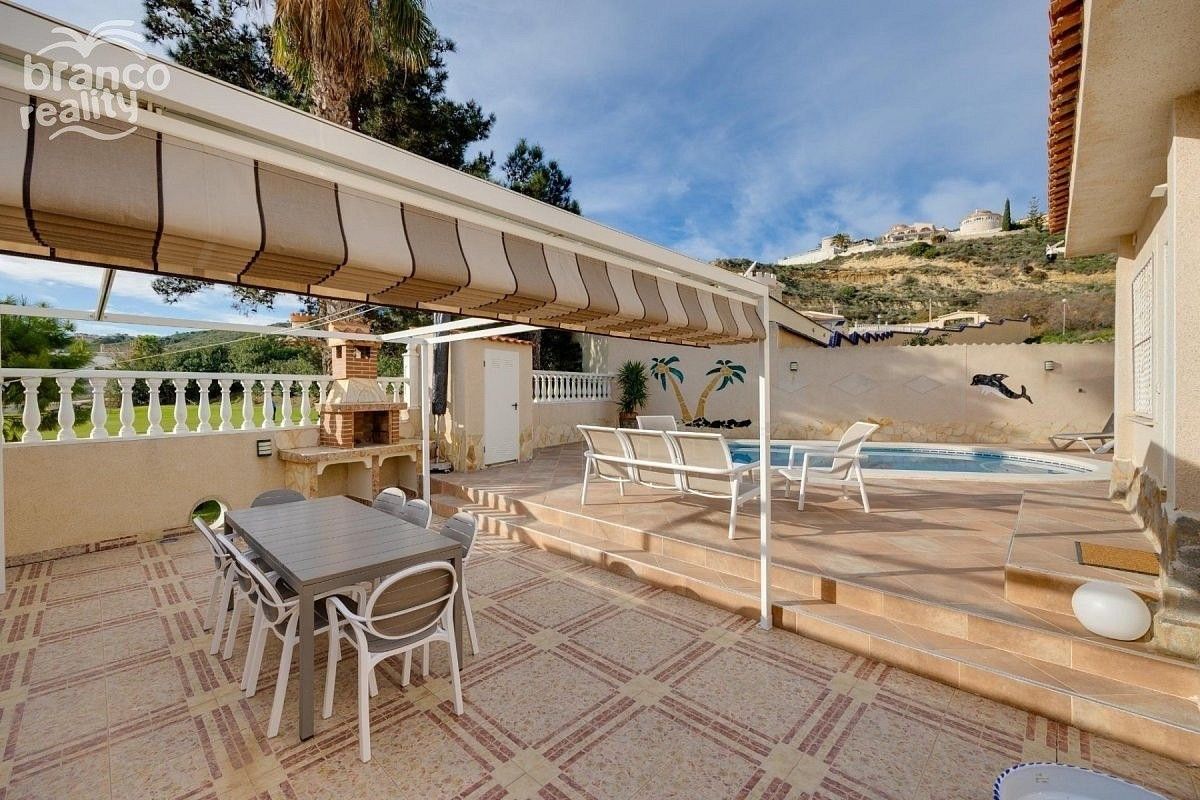 Prodej rodinný dům - Ciudad Quesada, ES, 96 m² - 5