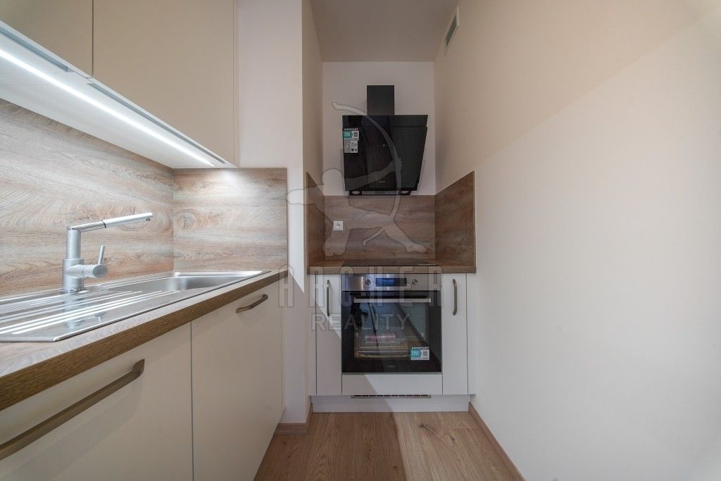 Byt 2+kk · 70 m² · Poděbradská, Praha Hloubětín - 4