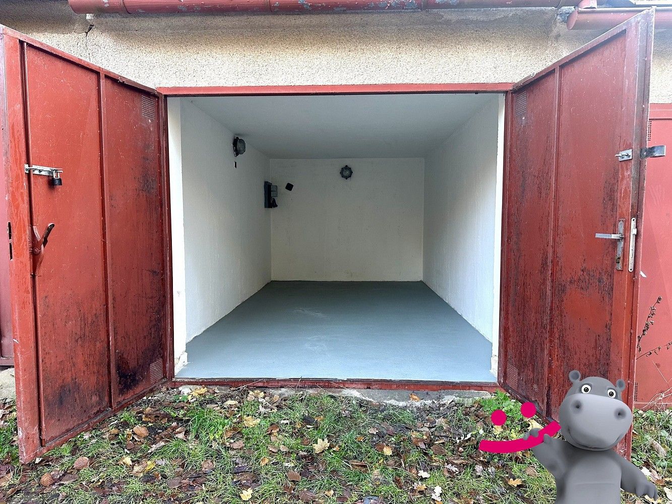 Ostatní, Pražská, Kralupy nad Vltavou, okres Mělník, 18 m² - 1