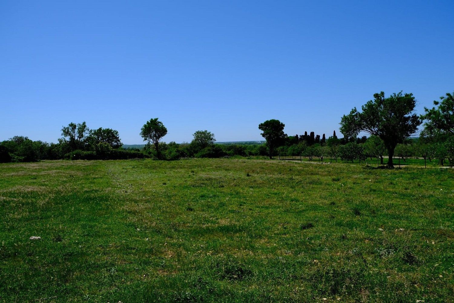 Pozemek pro bydlení, 1 309 m²