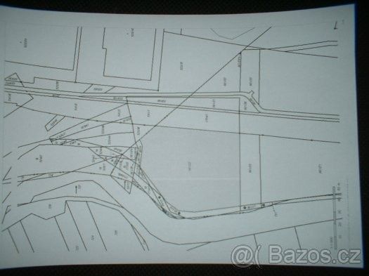 Pozemky pro bydlení, Blansko, 678 01