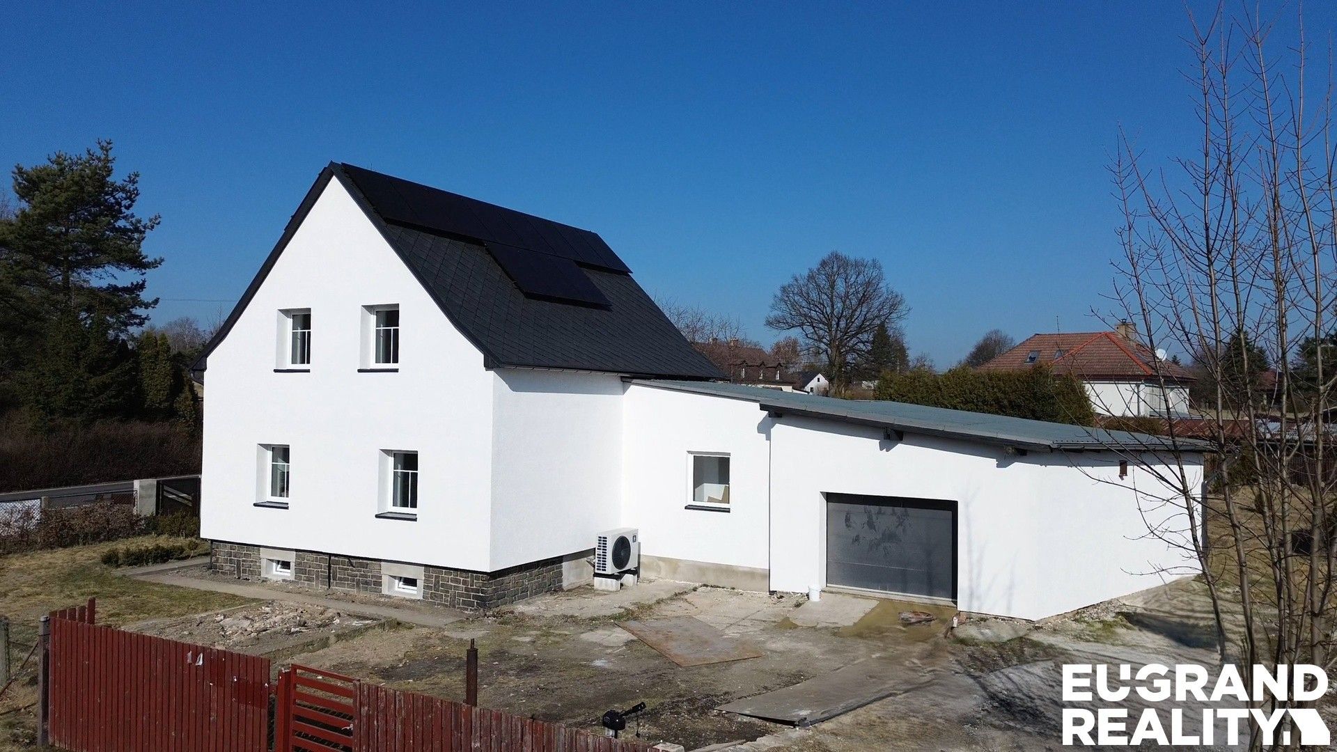 Rodinný dům · 155 m² · Pražská, Krásná Lípa - 3