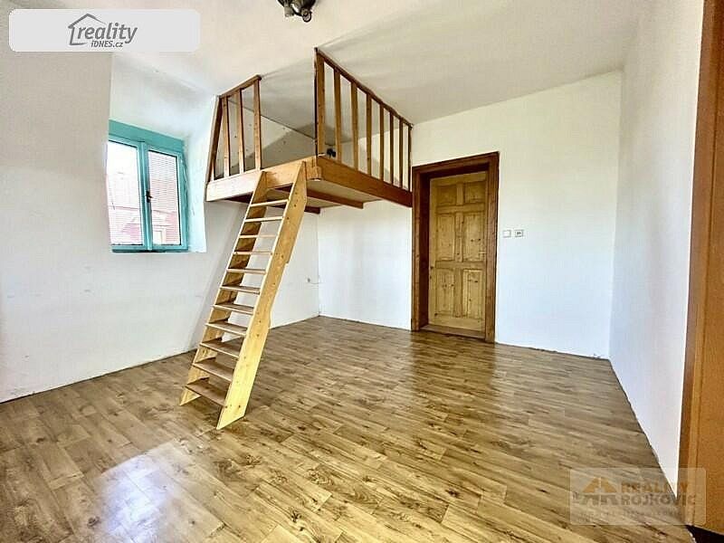 Rodinný dům · 360 m² · třída Masarykova, Broumov, okres Náchod - 4