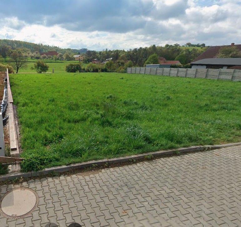 Pozemek pro bydlení · Černá Hora, 679 21 - 4