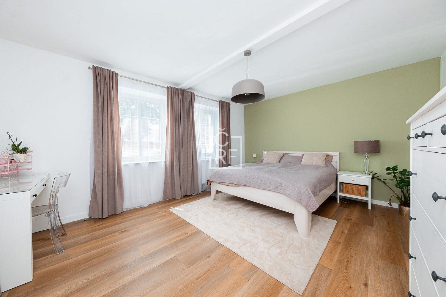 Rodinný dům · 170 m² · Hlavečník, okres Pardubice - 3