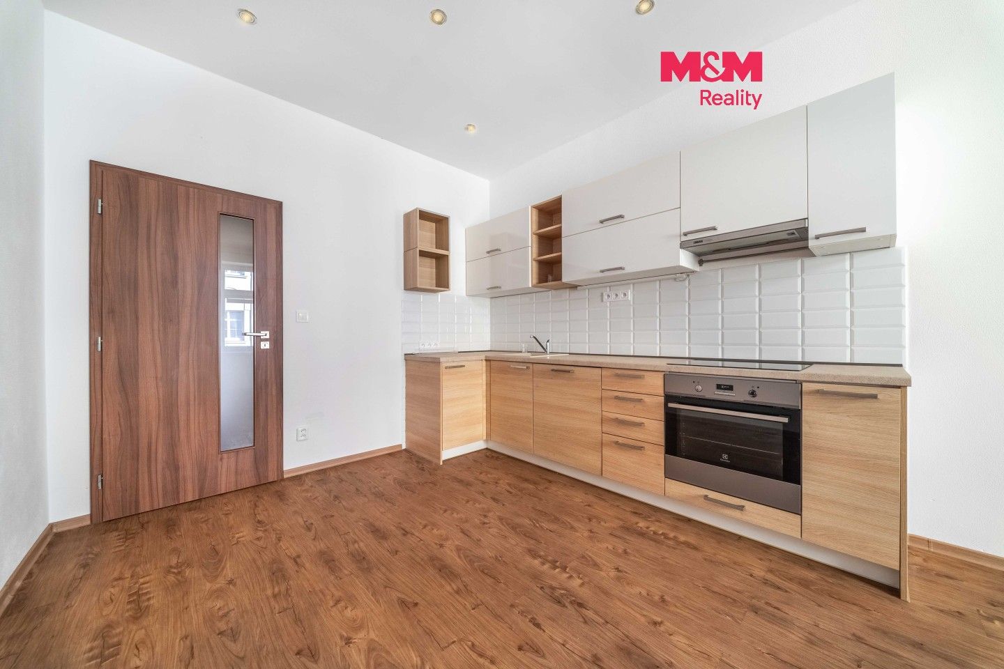 3+kk, Plynární, Plzeň, 57 m² - 1