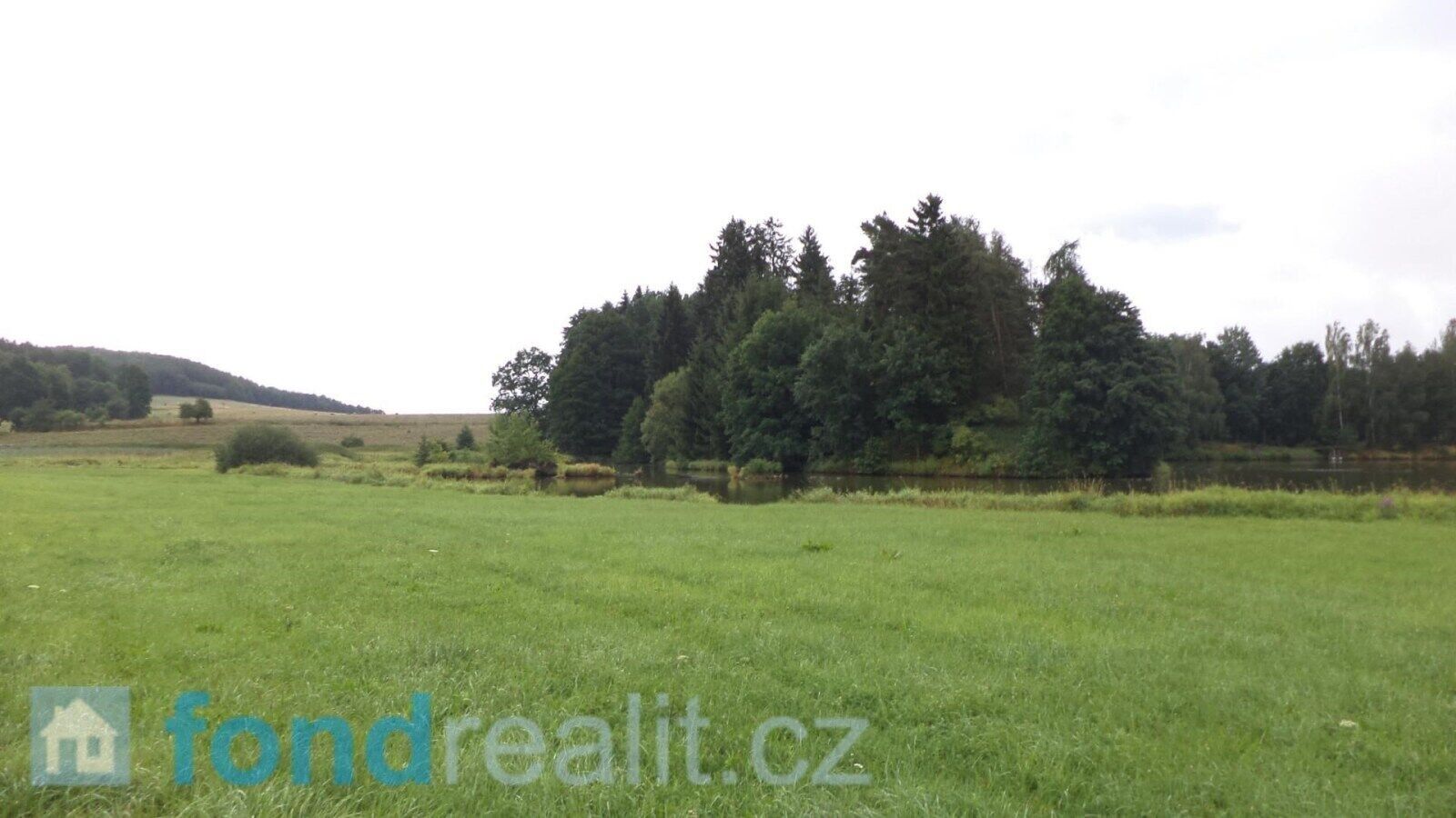 Prodej pozemek - Kocelovice, 5 m²