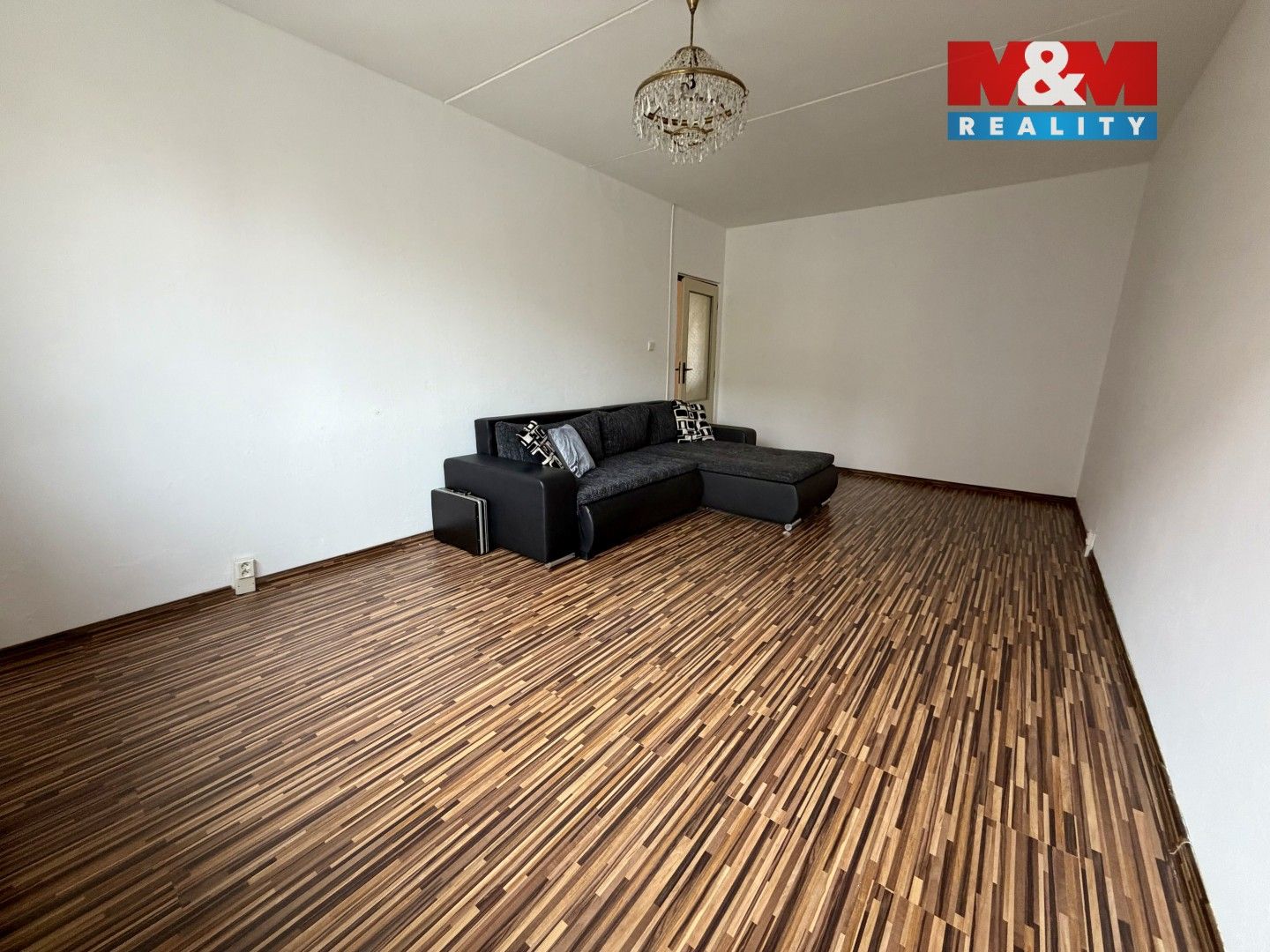 Prodej byt 3+1 - Jabloňová, Žatec, 69 m²