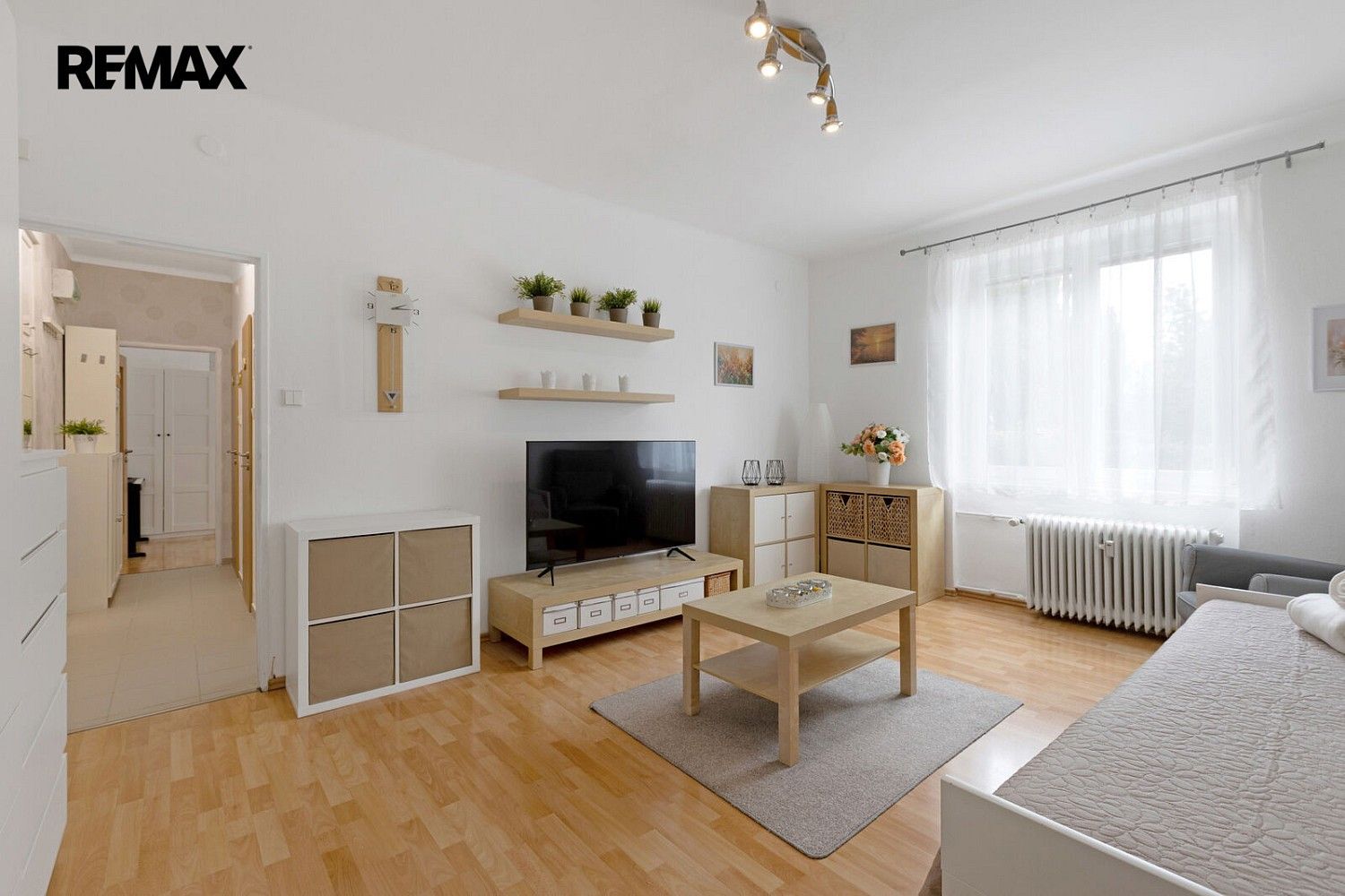 2+1, Sídliště, Žebrák, okres Beroun, 51 m² - 1