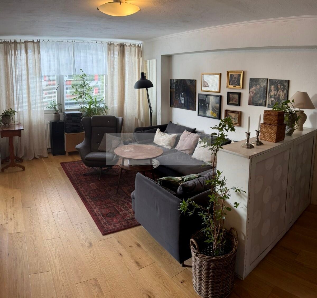 3+1, Palackého, Mladá Boleslav II, 84 m² - 2