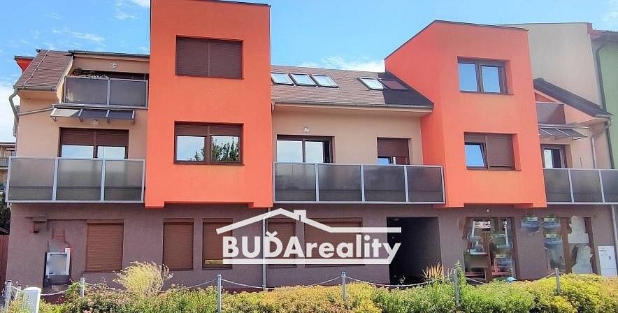 2+kk, Otrokovice, okres Zlín, Zlínský kraj, 65 m² - 1