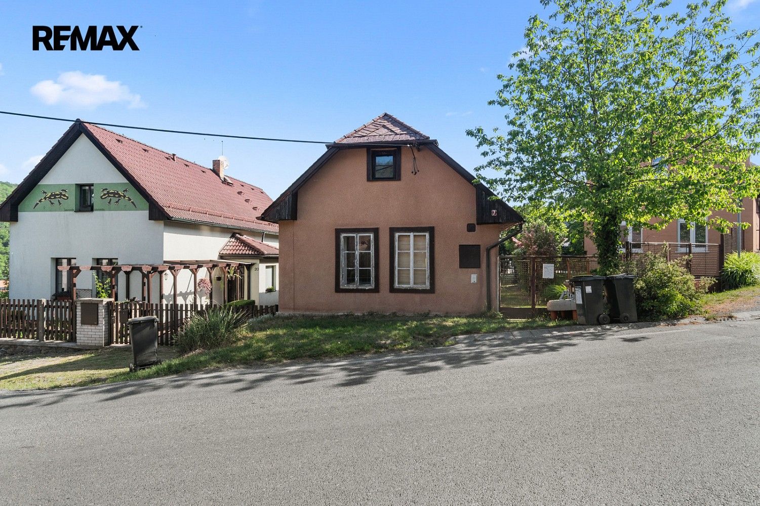 Prodej chalupa - Roztoky, okres Rakovník, Středočeský kraj, 108 m² - 5