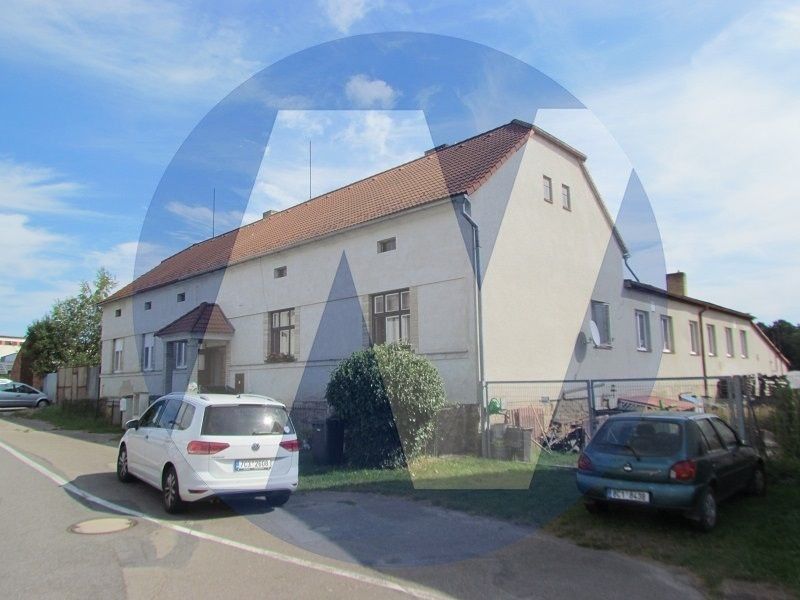 Prodej výrobní prostory - Jarošov nad Nežárkou, 1 025 m²