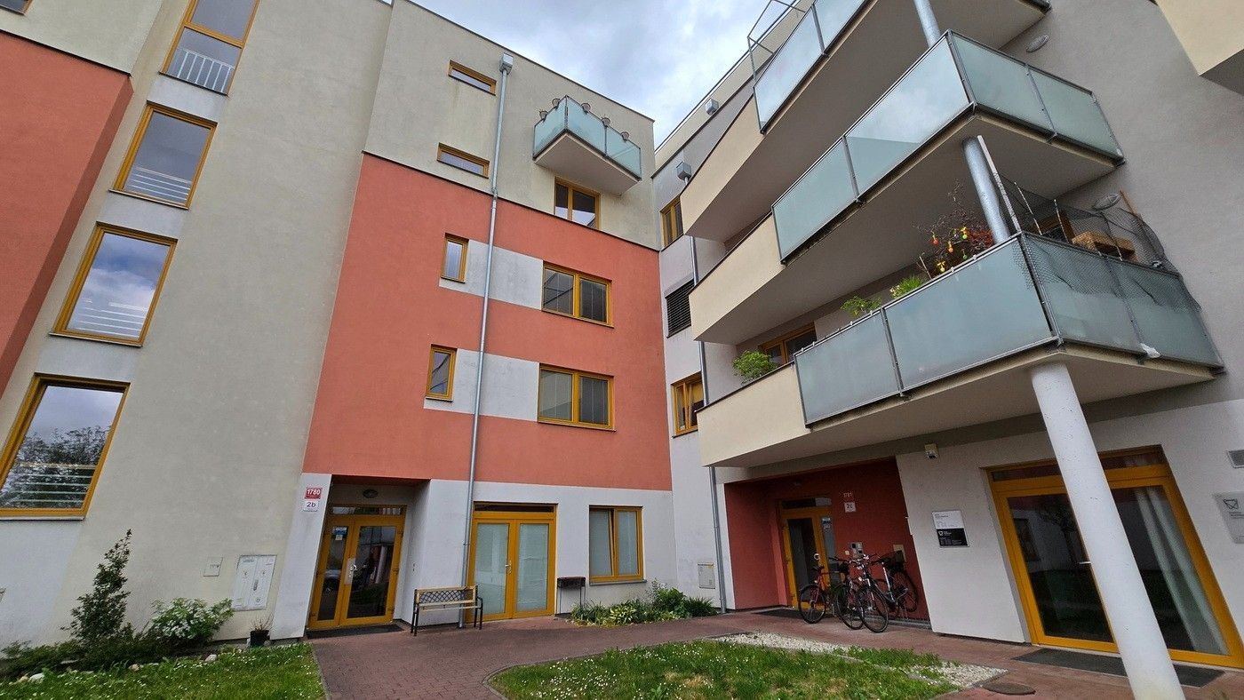 Byt 3+kk · 112 m² · Osiková, České Budějovice - České Budějovice 6, Jihočeský kraj - 3