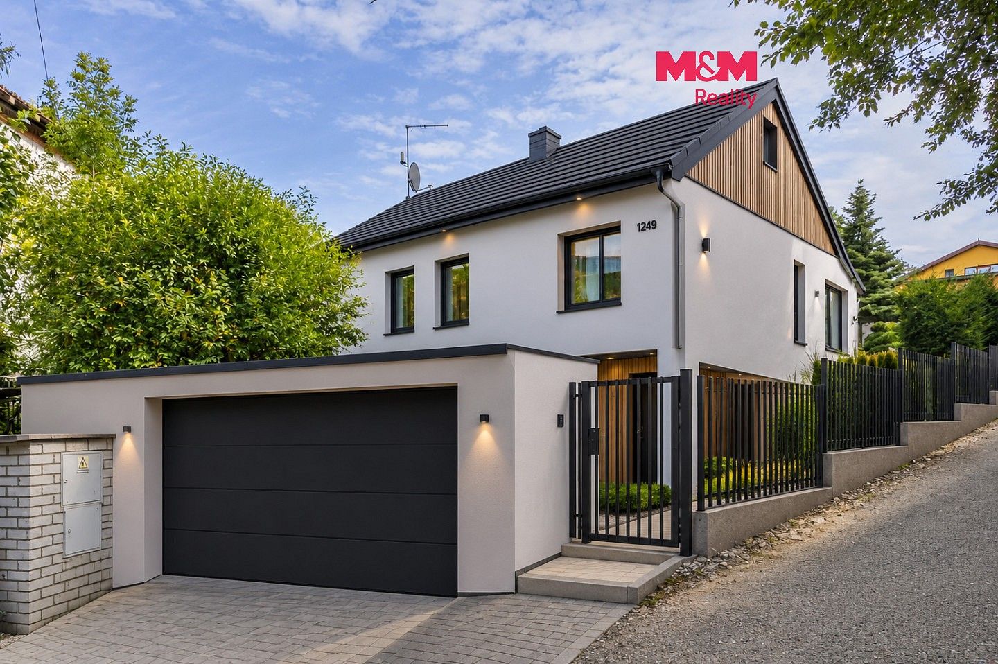 Rodinný dům, 160 m²
