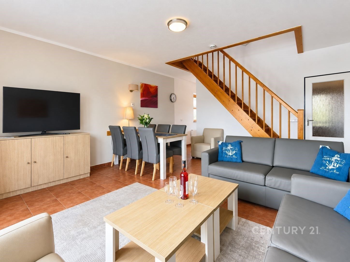 Prodej byt 3+kk - Lipno nad Vltavou Slupečná, 88 m² - 5