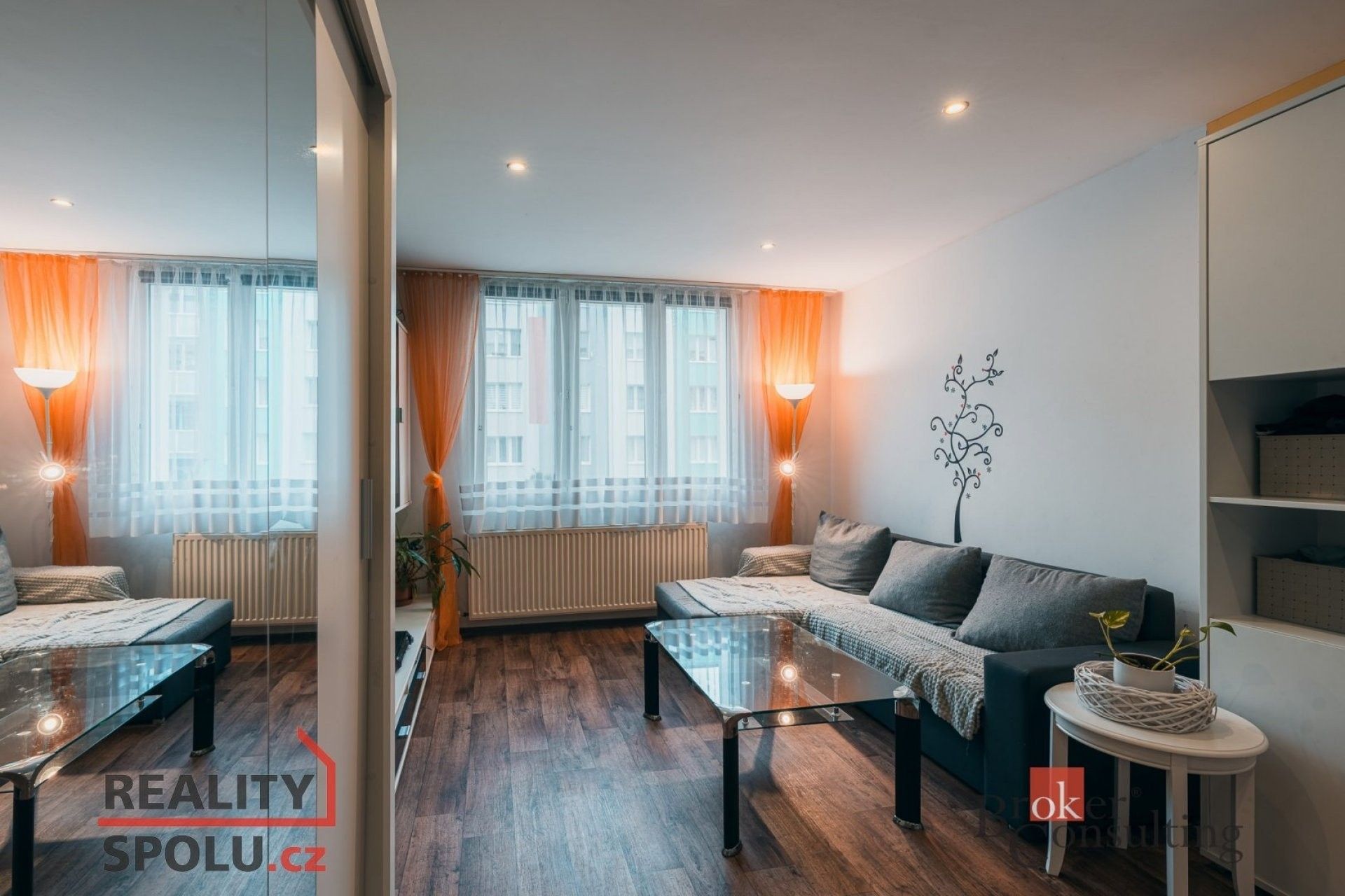 2+1, Školní, Kaznějov, 61 m²