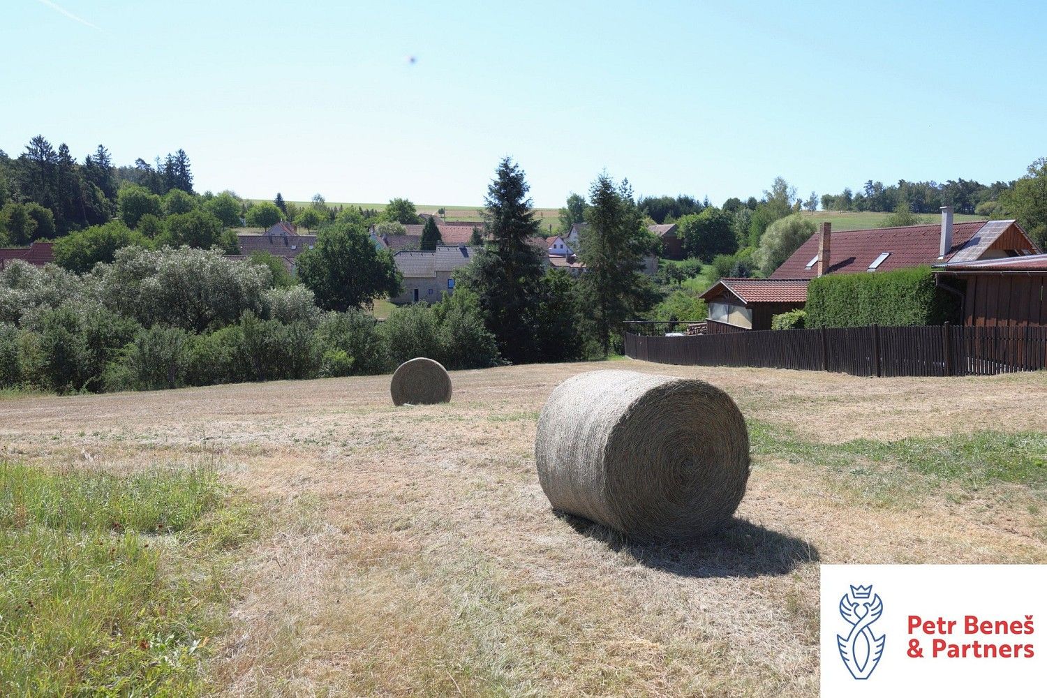 Rodinný dům · 97 m² · Hřebečníky - Novosedly, okres Rakovník, Středočeský kraj - 4