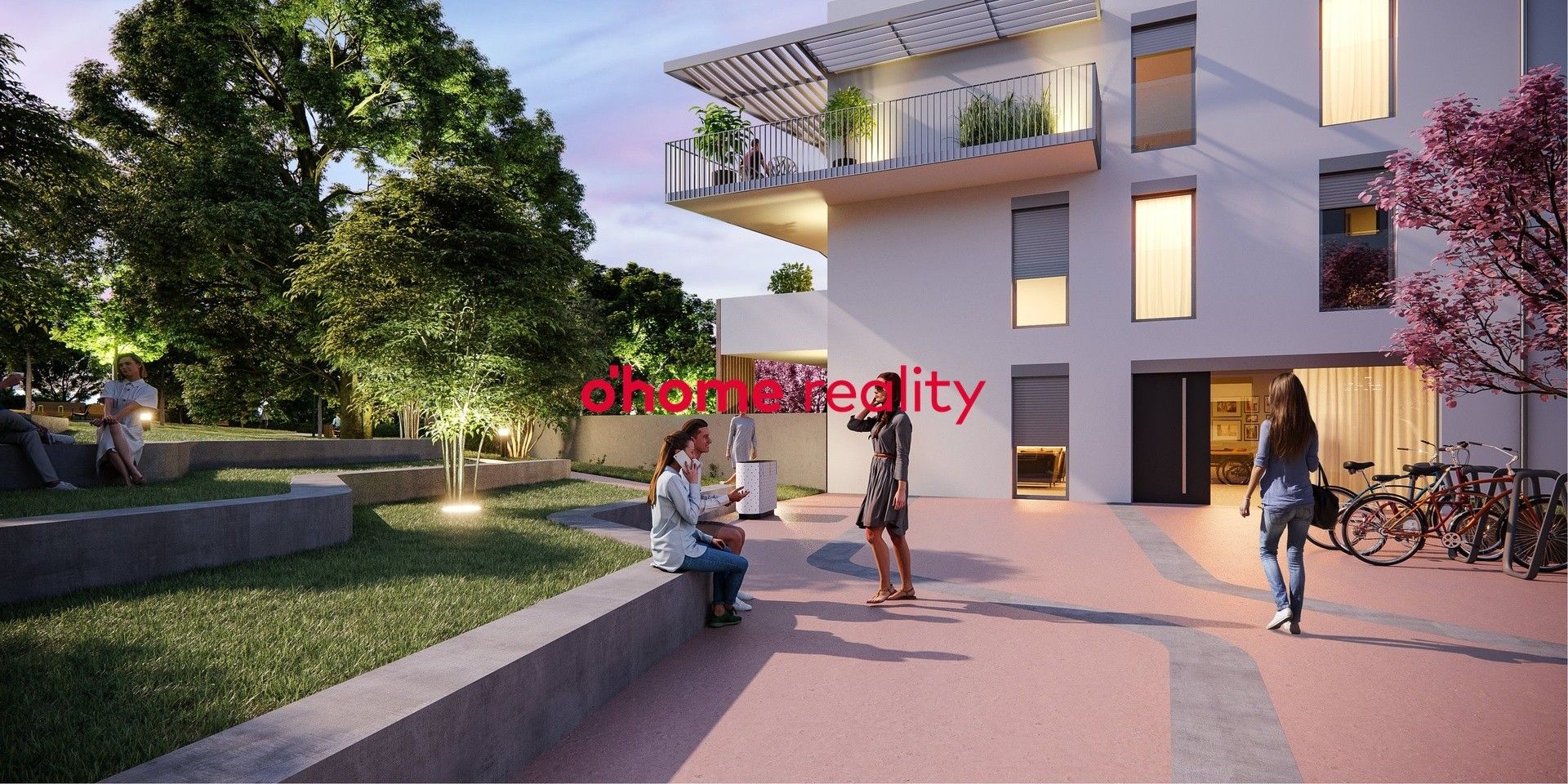 Prodej obchodní prostory - Okružní, Olomouc, 98 m²