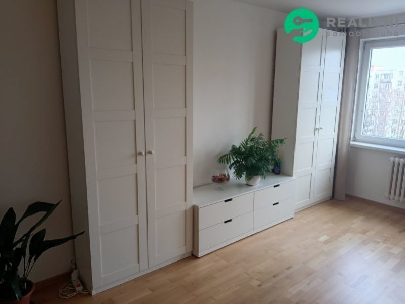 Prodej byt 1+kk - Zdeňka Štěpánka, Ostrava, 28 m²