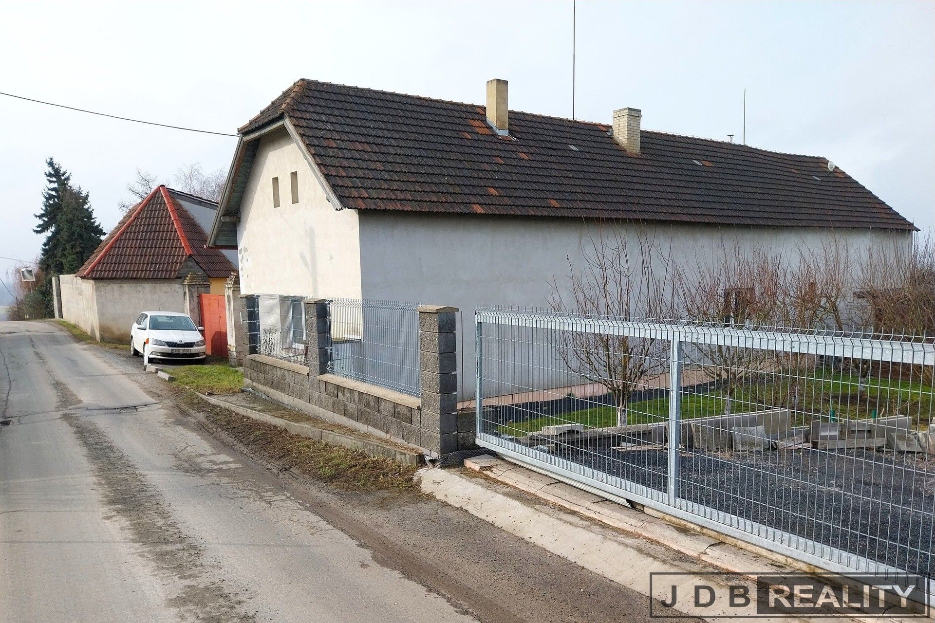 Rodinné domy, Mělník, 147 m²