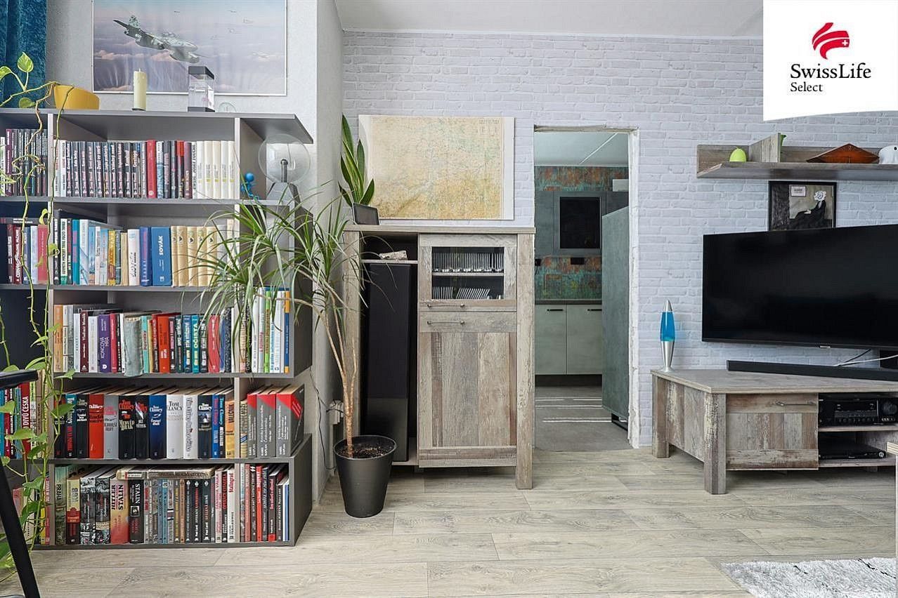 Byt 3+1 · 68 m² · Pšenčíkova, Praha 4 - Kamýk - 4