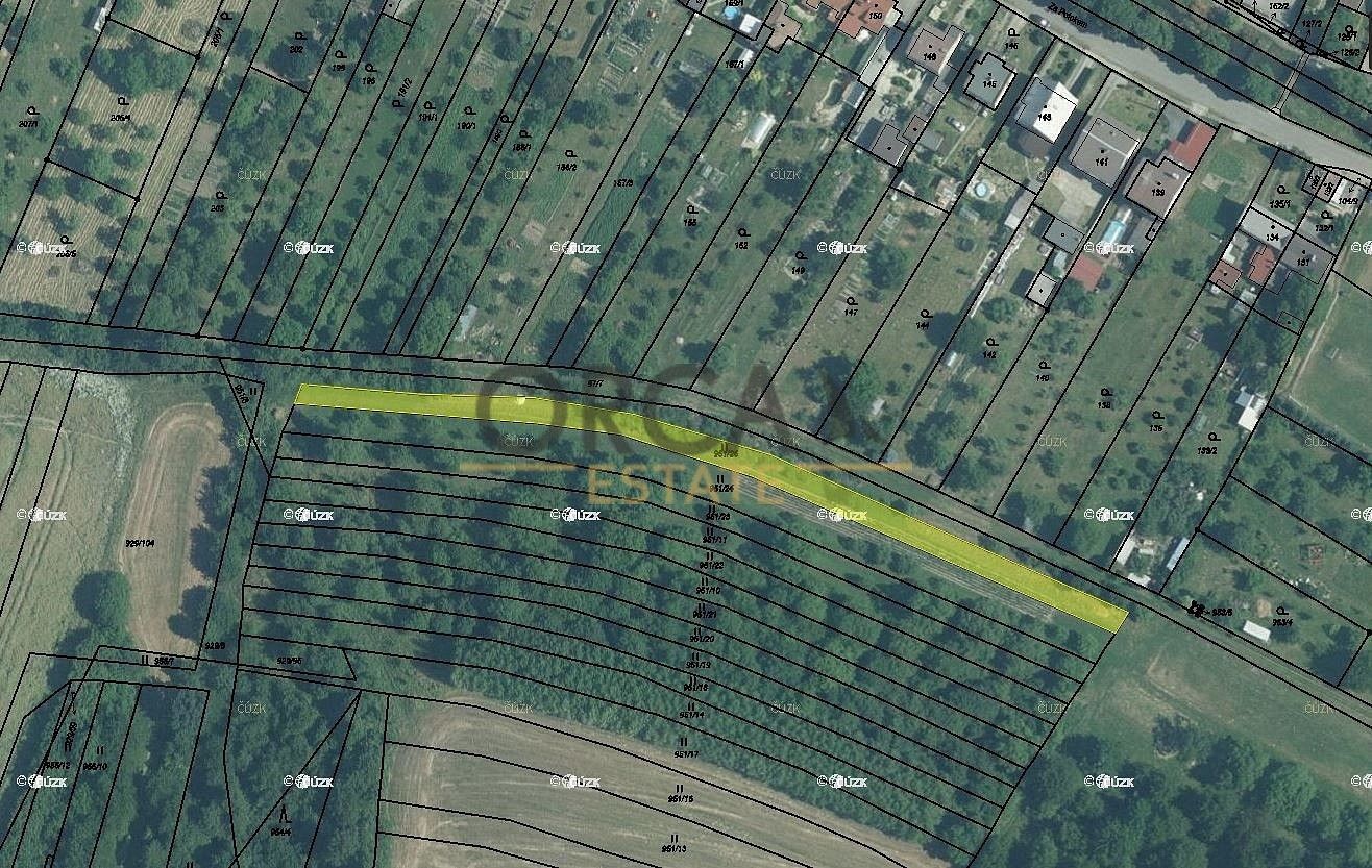 Louky, Bystřice pod Hostýnem, okres Kroměříž, Zlínský kraj - 1