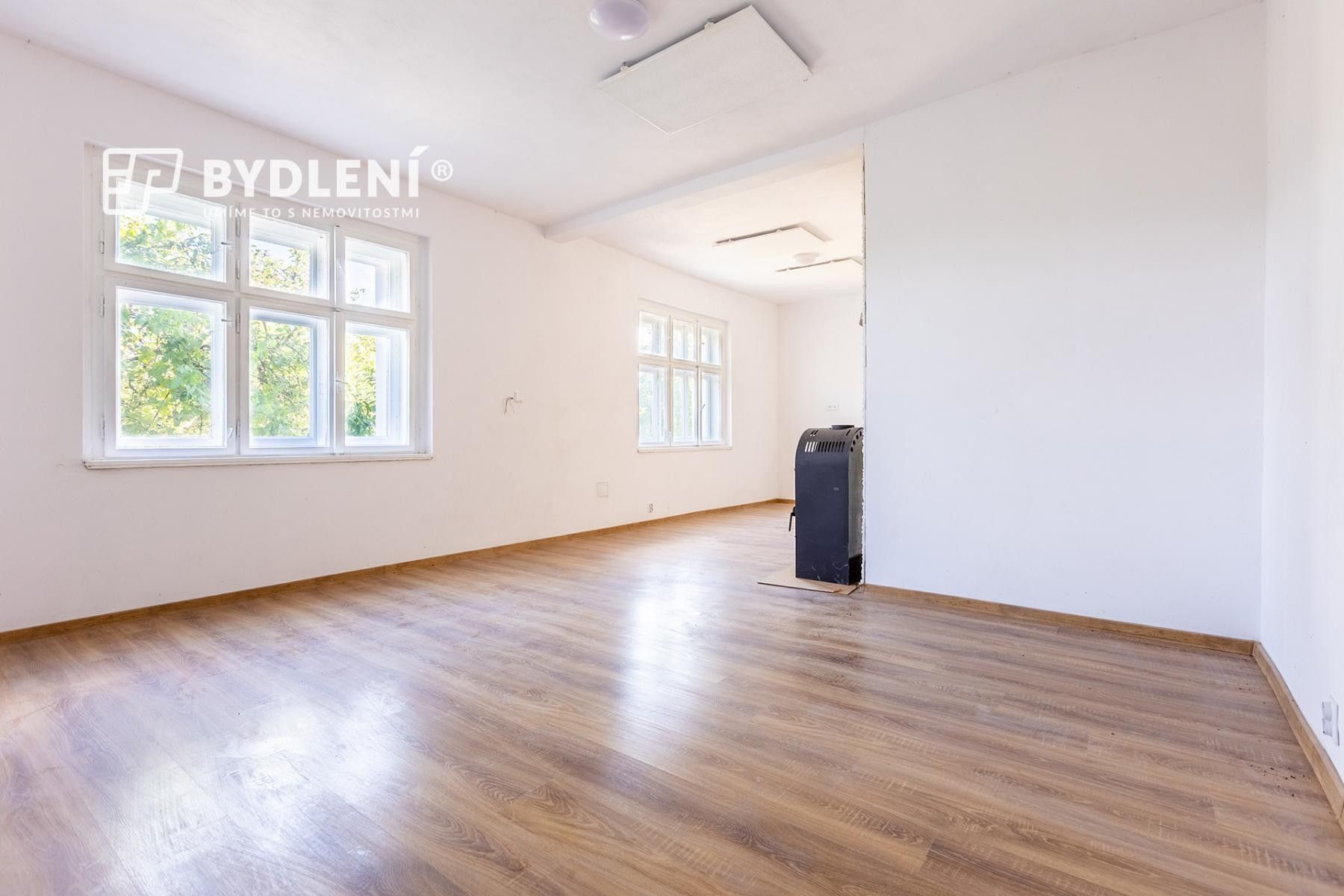 Rodinný dům · 99 m² · Kladruby - 3