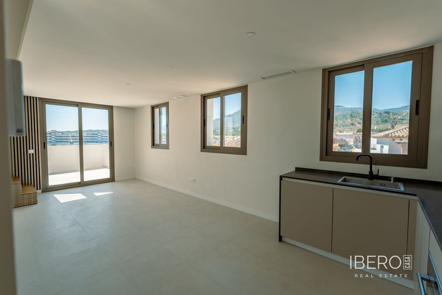 Byt 3+kk · 90 m² · Estepona, Španělsko - 4