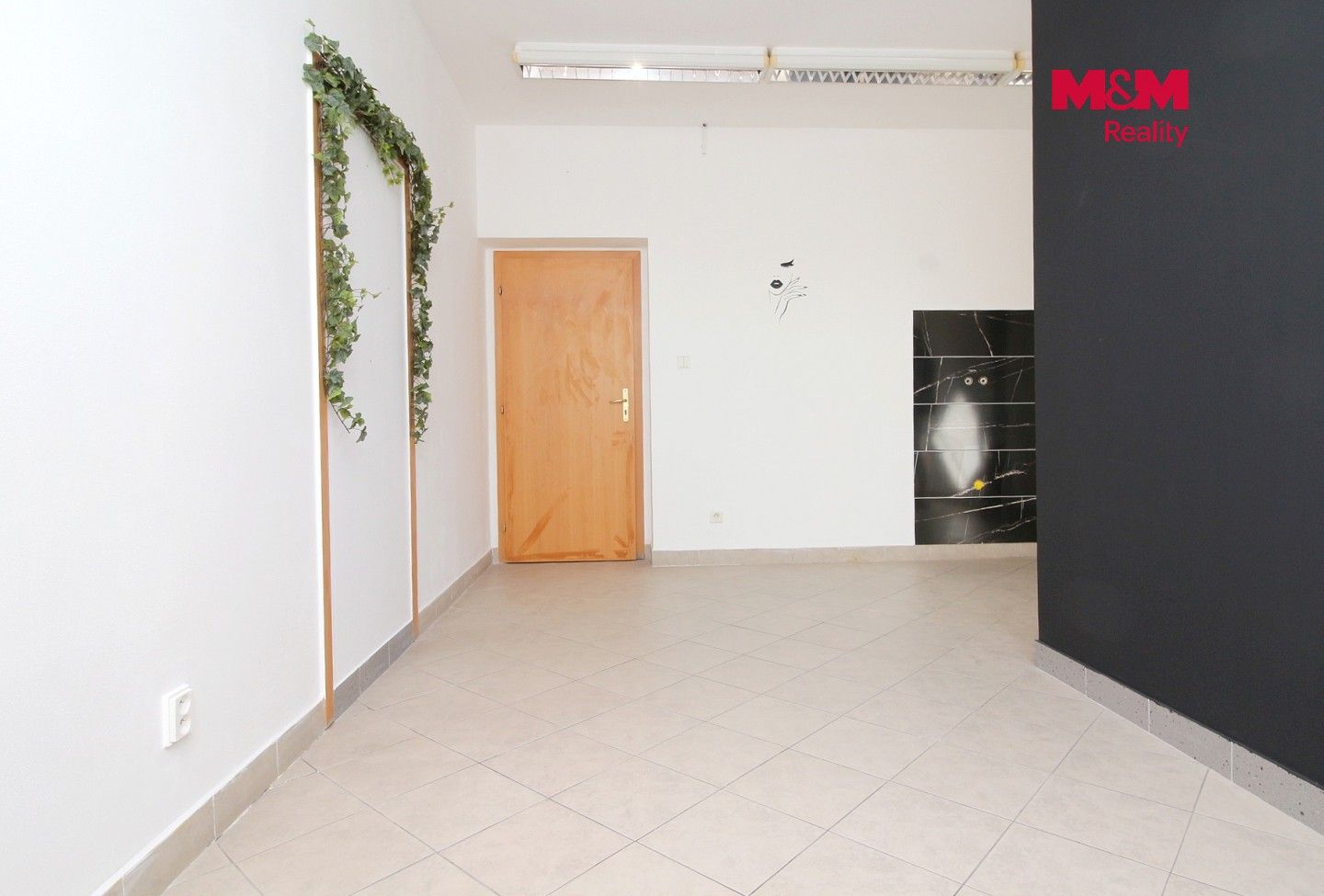 Obchodní prostory · 24 m² · Kozelkova, Chlumec nad Cidlinou - 3