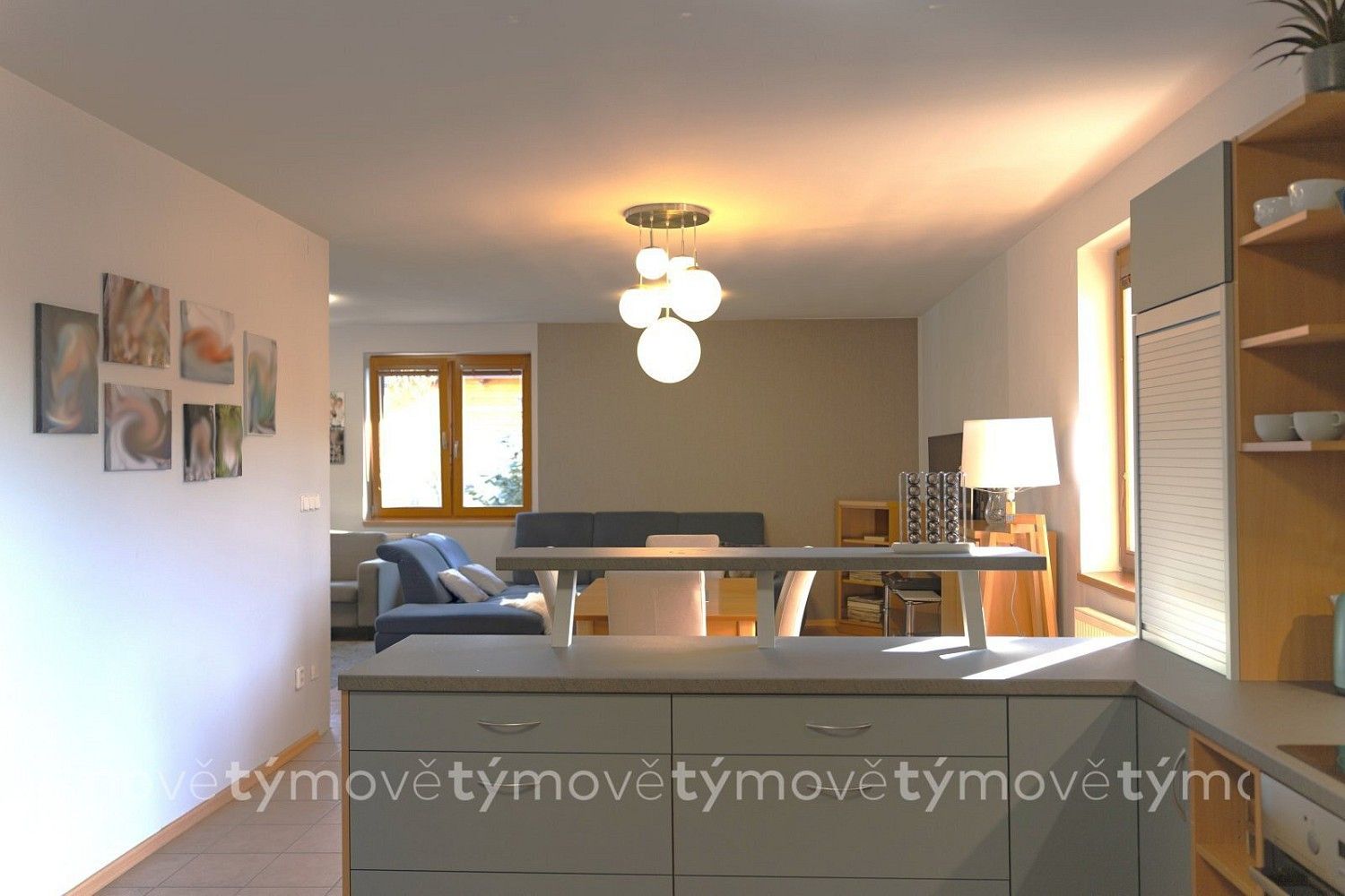 Prodej rodinný dům - Smetanova, Přelouč, okres Pardubice, 290 m² - 5