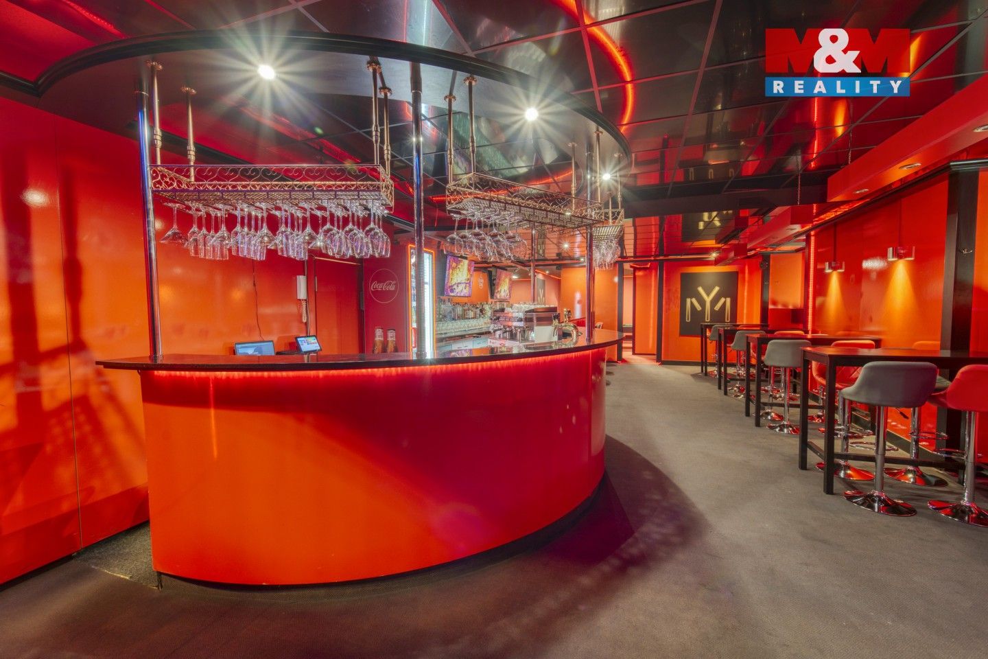 Pronájem obchodní prostory - Americká, Plzeň, 208 m² - 5