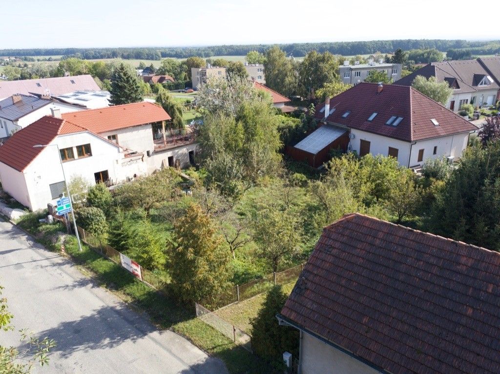 Pozemky pro bydlení, Rohovládova Bělá, 533 43 - 1