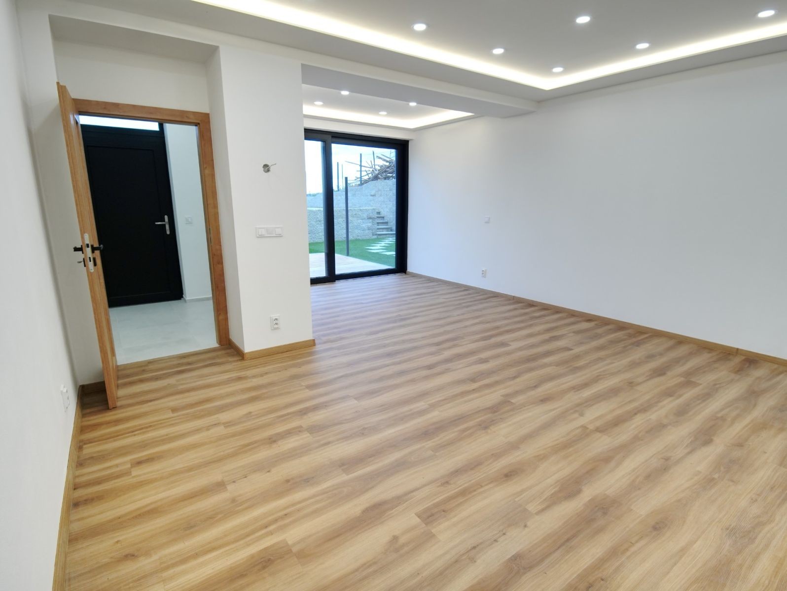 3+kk, Na Čihadlech, Dobříš - Dobříš, Středočeský kraj, 73 m² - 2