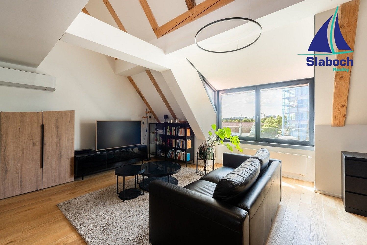 Pronájem byt 2+kk - Praha - Jinonice, Hlavní město Praha, 77 m² - 5