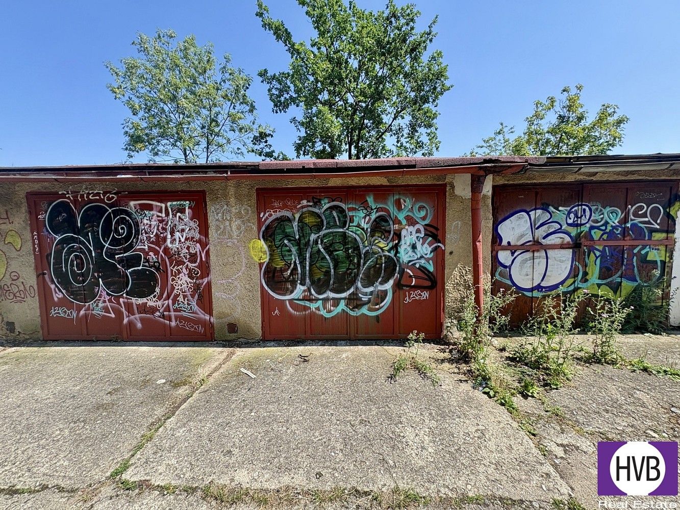 Ostatní, Praha - Michle, okres Praha 4, Hlavní město Praha, 16 m² - 1