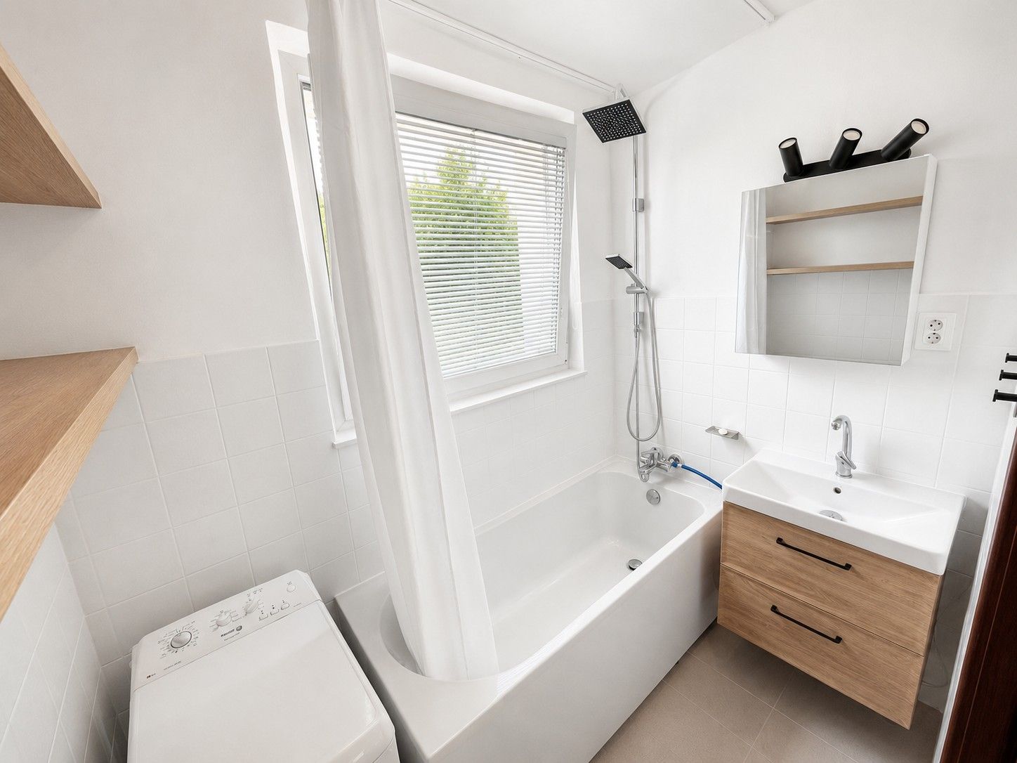 4+1, Lermontova, Martin - Martin, Žilinský kraj, 83 m² - 1