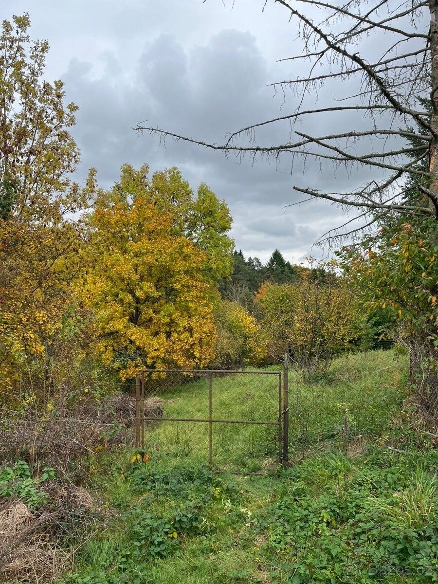 Prodej pozemek pro bydlení - Plumlov, 798 03