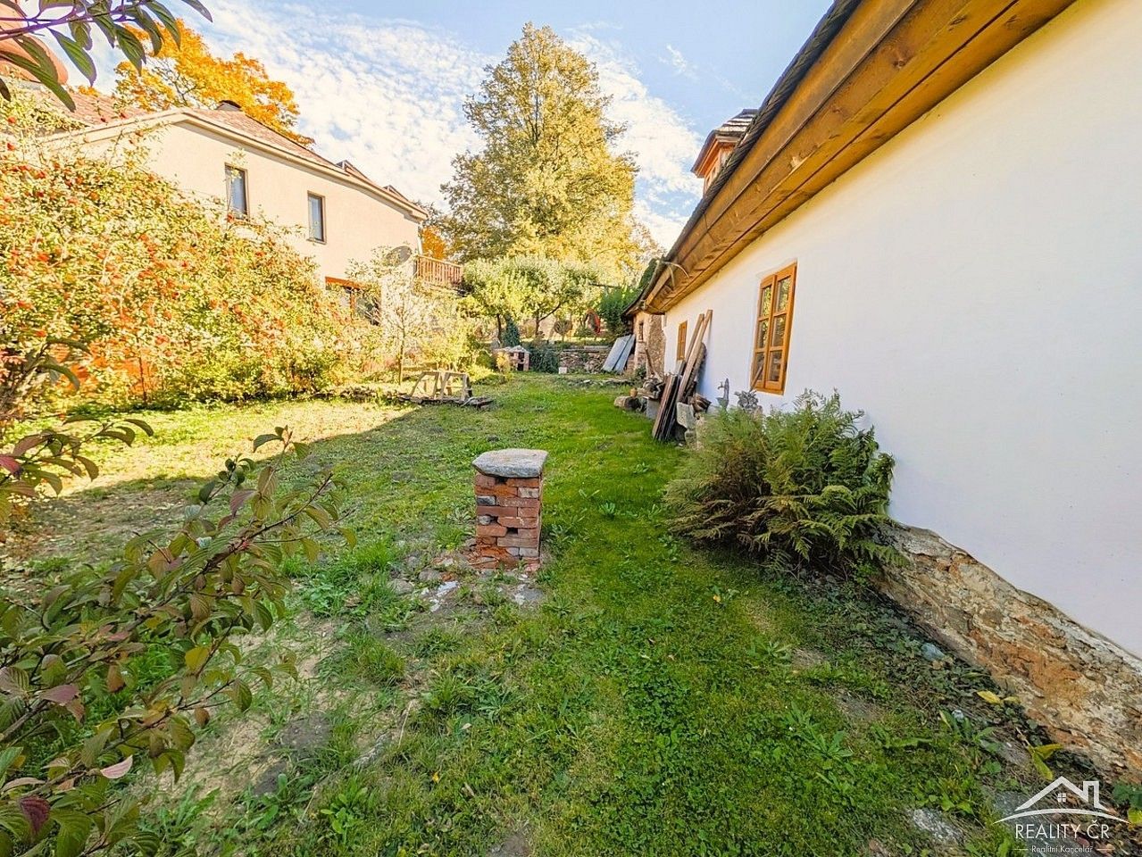 Prodej rodinný dům - Úsobí, okres Havlíčkův Brod, 117 m² - 5