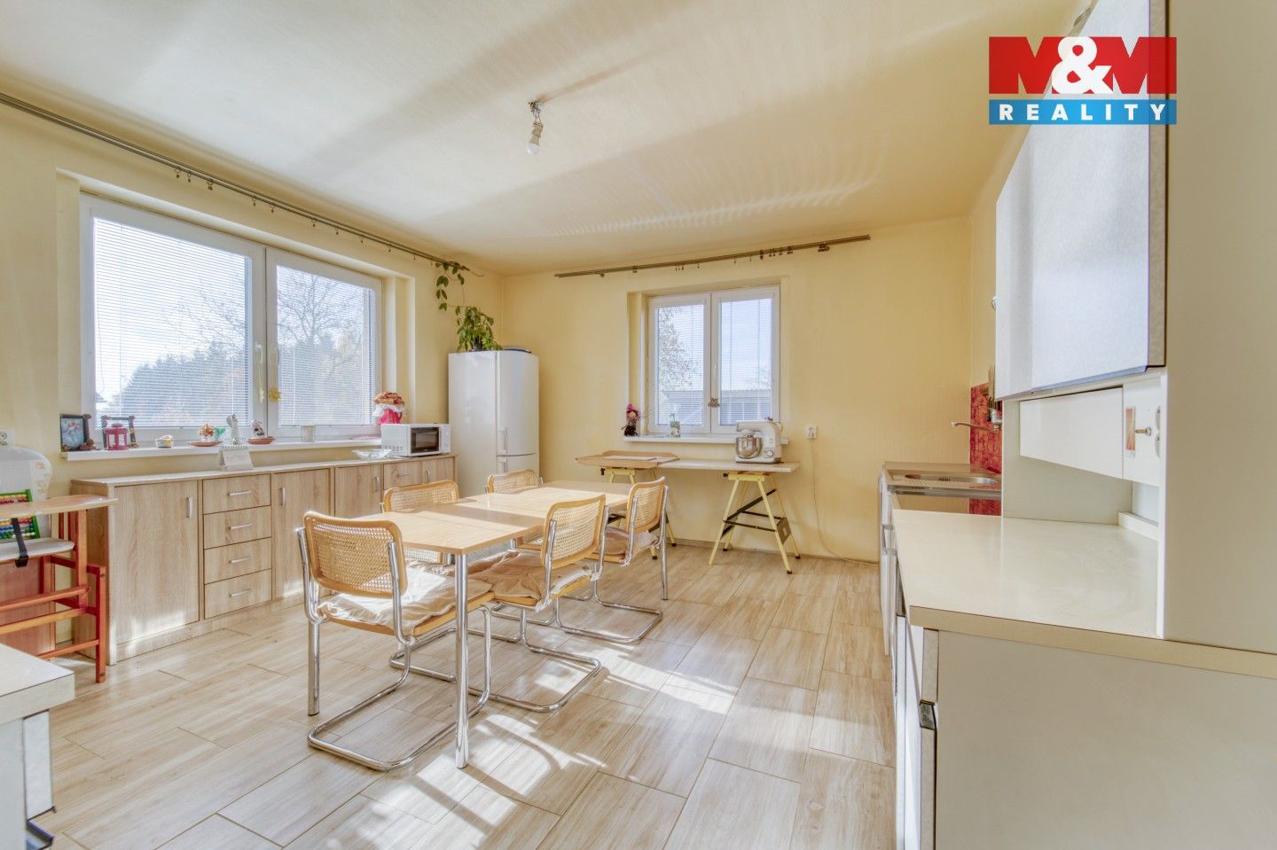 Rodinný dům · 230 m² · Maňovice - 3