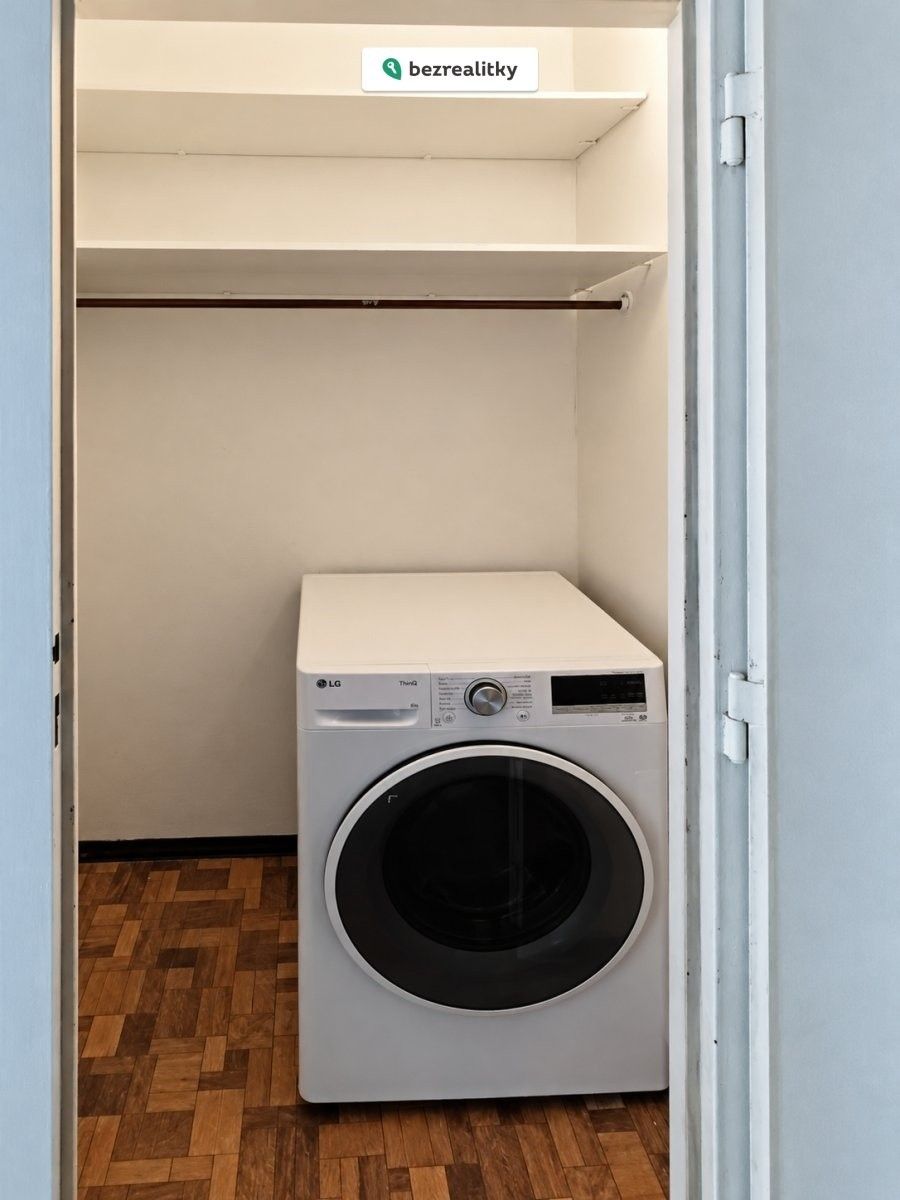 Prodej byt 2+kk - Gruzínská 517, Brno Bohunice, 45 m² - 5