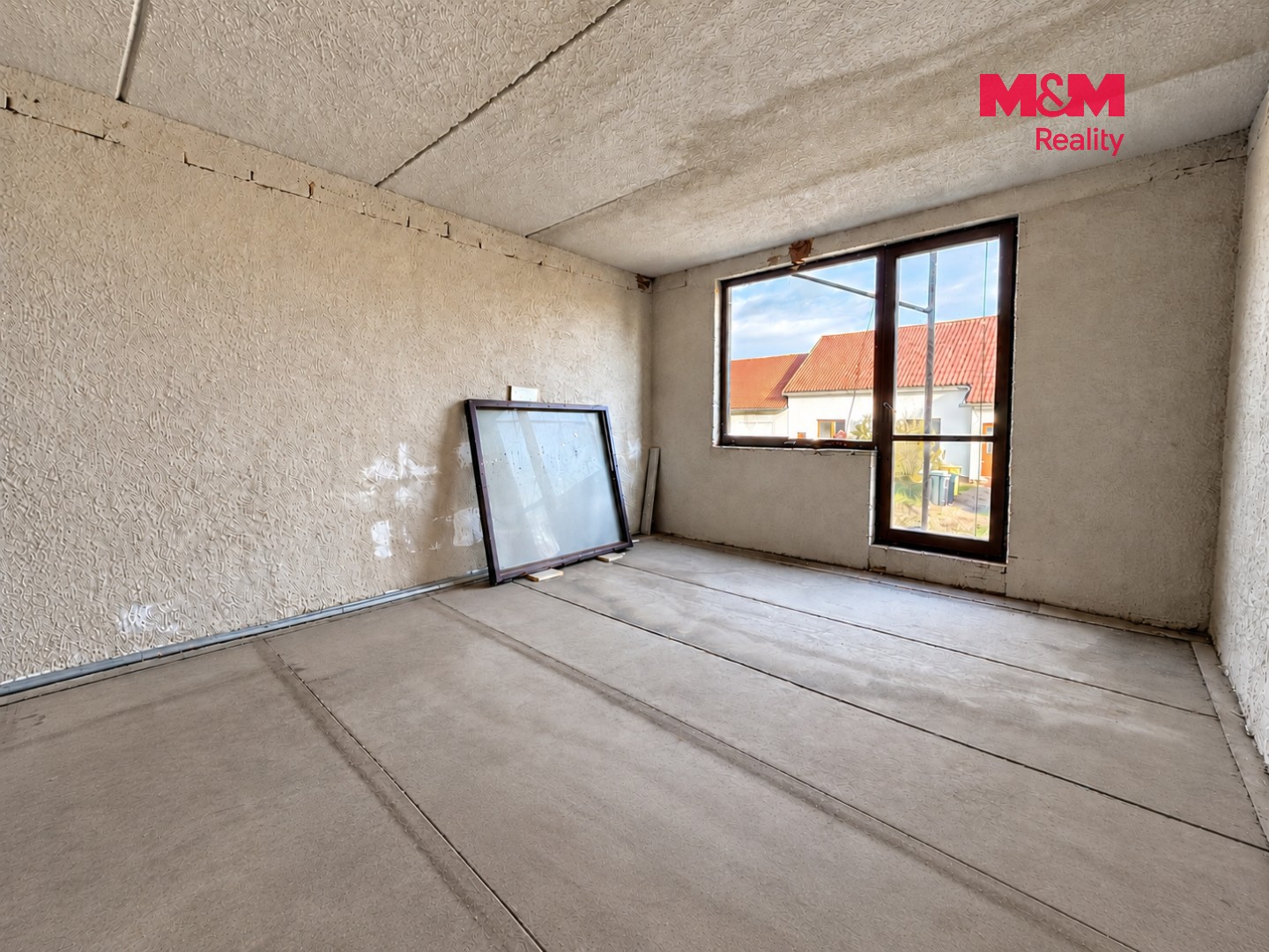 Prodej rodinný dům - Havlíčkova, Jaroslavice, 227 m² - 5