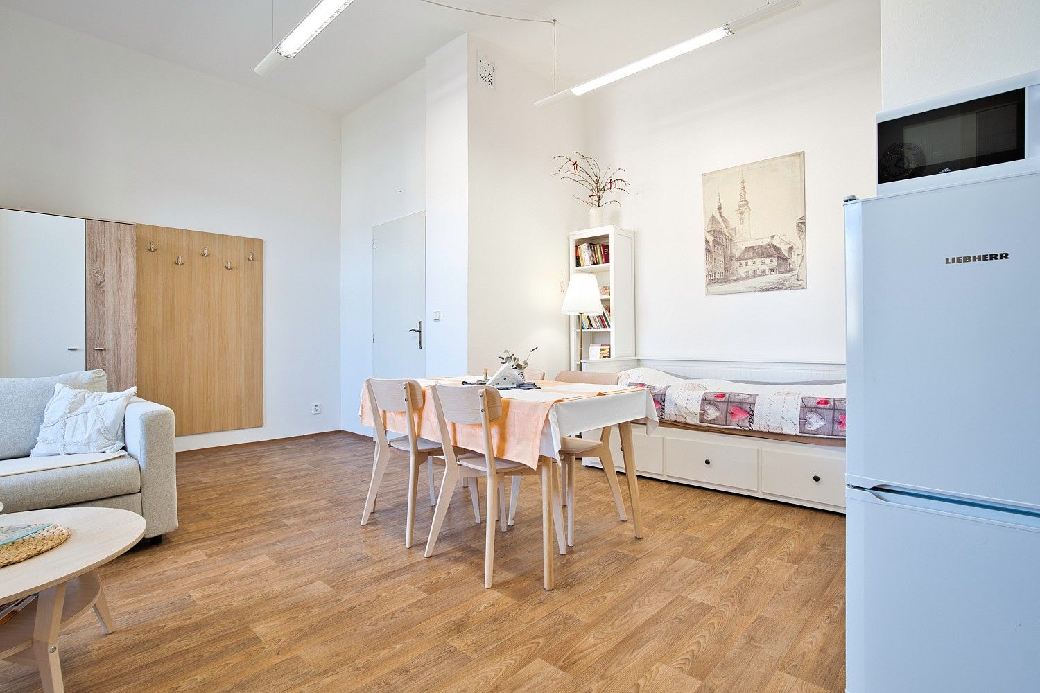 Byt 1+kk · 42 m² · Rejskova, Prostějov - 3